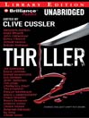 Thriller 2
